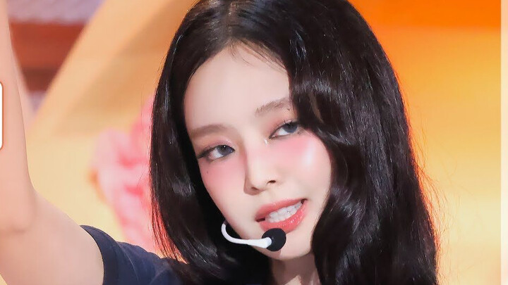 JENNIE - Mantra Live Audio (Vertical Version)