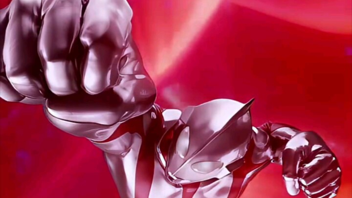 ทุกอย่างขึ้นอยู่กับมนุษย์และธรรมชาติ #ULTRAMAN