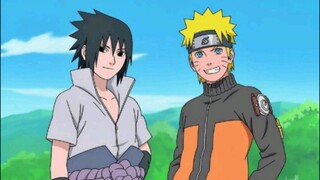 JANJI SUCI NARUTO PADA SAKURA