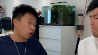 寝室麻将游戏，本以为赢了所有，谁知结局反转