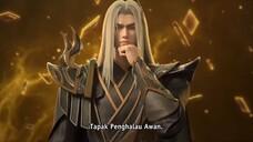 Ascendants Of The Nine Suns episode 2 sub indo