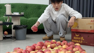Magical Ways to Eat Apples