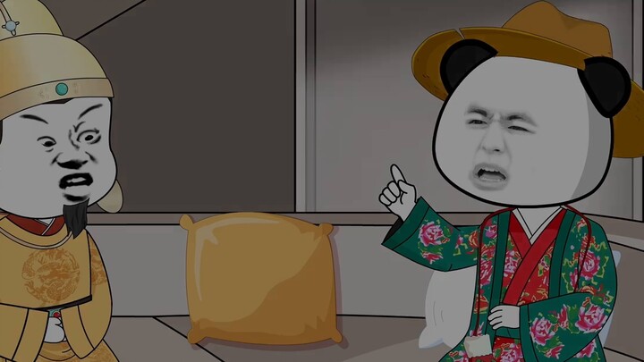 Anxi White-haired Army