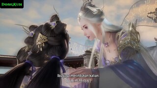 wan jie duzun Eps 386 indo