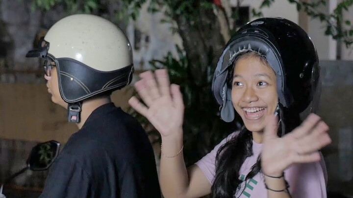ADIK BEBANNNNN !!