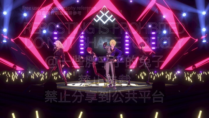Eden「楽園追放 -Faith Conquest-」