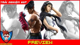 TEKKEN 7 Gameplay | Review Top Game Đối Kháng Có Đồ Họa Đẹp Mà Đáng Chơi Nhất Khi Có PC Mới