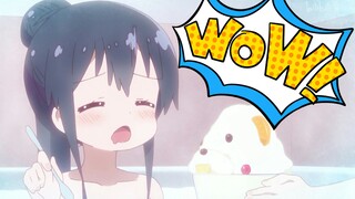 第一集就能让猛男落泪？！这部新番真是绝了！