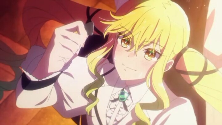 "AMV Rockstorm: Thousand Foot Krutch x Waifus"