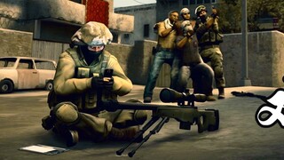 【CS:GO】ครบรอบ 10 ปี Gogo ไม่ใช่แค่กลลวง