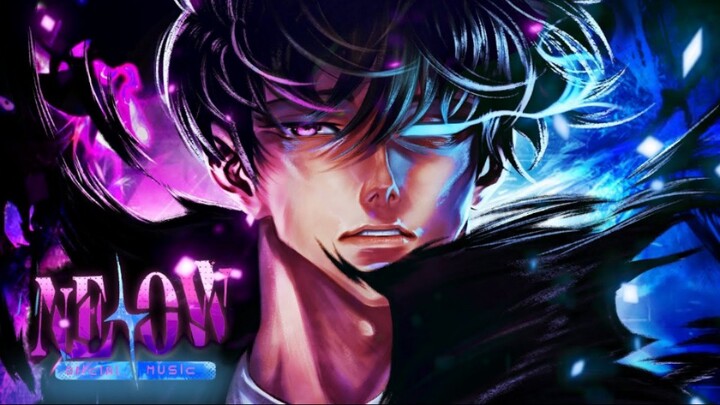 [Chinese Translation | I Alone Level Up] Cheng Xiaoyu | Shadow King | Neow