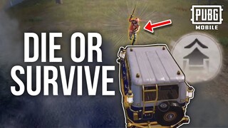 Everyone, try guessing! | PUBG MOBILE