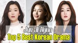 5 BEST KOREAN DRAMA JUN JI HYUN IN (1998-2021) DRAMA LIST