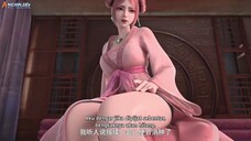 Martial Peak (Suh Indo) Eps 17