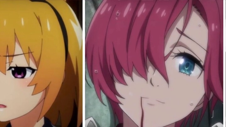 Do you know how many times these anime characters have died?