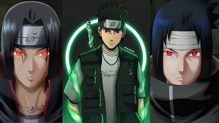 3 Pengguna Genjutsu Terkuat Di Anime Naruto