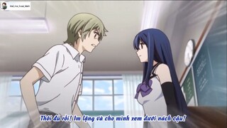 Cho mình xem nách cái nào... |#anime #hoat_hinh #gokukoku_no_brynhildr