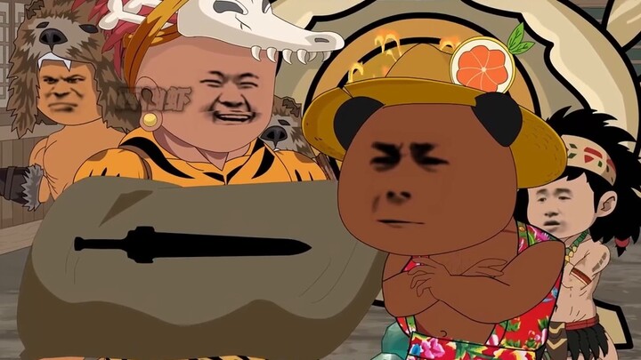 Raja Liar: Episode 23