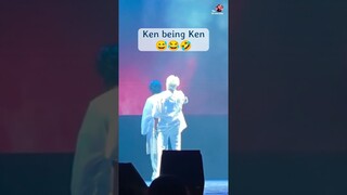 Playful Ken 🤣 #SB19PagtatagWorldTour #PagtatagSanFrancisco #SB19 #SB19_Ken