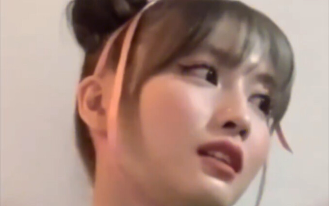 【ฮิราอิ โมโมะ MOMO】‘การตกอย่างอิสระ’ ของโมโมะ