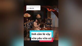 Trả lời  tình cảm là vậy, vừa yêu vừa sợ onhaxemphim khophimngontinh thapnhidam vietfilm