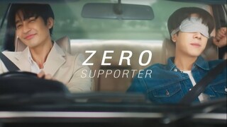 Magic Of Zero ตอน 'Zero Supporter'