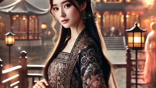 ทะลุนิติมาเป็นลูกเขยตอนที่ 426 -437