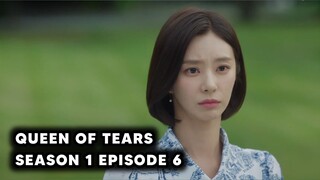 Queen of Tears Season 1 Episode 6 Subtitle Indonesia