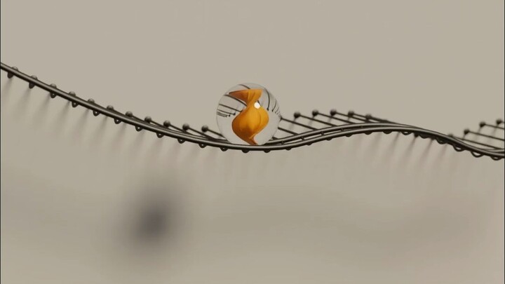 عبق زهور الكمثرى لا يضاهي الاستماع إلى الأغاني