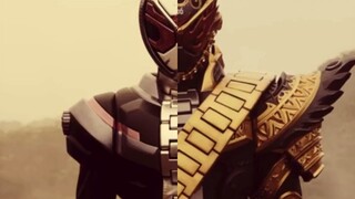 [OMA Zi-O/Zi-O/MAD] For you I am willing to go to hell