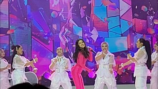 Levitating by Belle Mariano at Beloved Concert