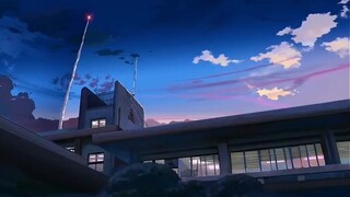 [AMV]Hidup ini sangat indah, bukan?