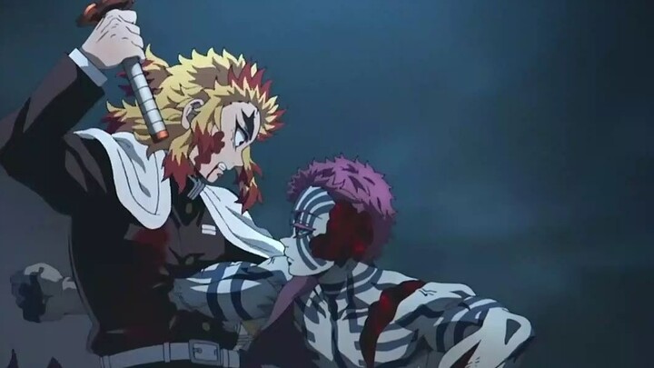 To be frank, the death of Crow is more meaningful than Gojo Satoru's. Demon Slayer