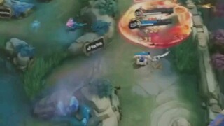 #Mlbb funny tiktok #