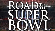 NFL2024-25 เส้นทางสู่ซุปเปอร์โบวล์59 .Road To SUPERBOWL 59 ALL Final.