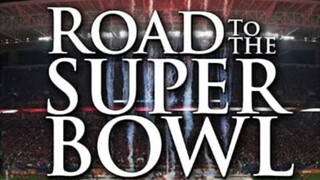 NFL2024-25 เส้นทางสู่ซุปเปอร์โบวล์59 .Road To SUPERBOWL 59 ALL Final.