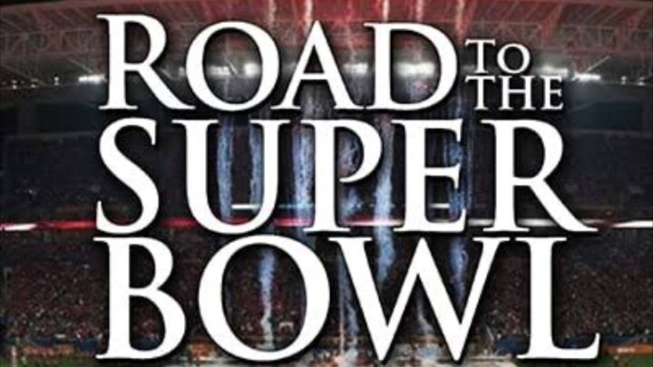 NFL2024-25 เส้นทางสู่ซุปเปอร์โบวล์59 .Road To SUPERBOWL 59 ALL Final.