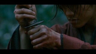 Film editing | Rurouni Kenshin | I Like to Dance