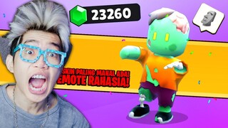 SKIN GEM PALING MAHAL DI STUMBLE GUYS 2022!!! CUMA 38 ORANG DI DUNIA YANG PUNYA!!!