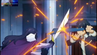 Đỗ Minh Trí Anime「AMV」Perfect Girl