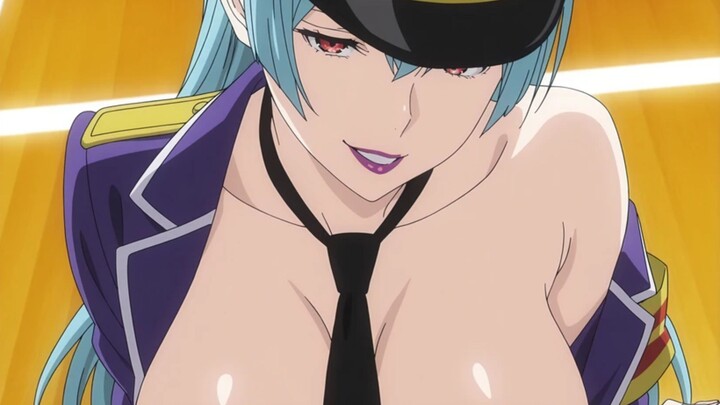 Anime Brutal 18+‼️ Yang Membuat Pikiran Melayang 🥵