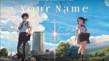 Your Name: 1080p English Dubbed
