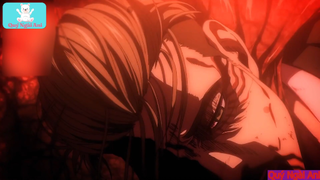 ĐẠI CHIẾN TITAN MÙA CUỐI CÙNG PHẦN 2 [AMV] Chết vì bạn #anime #schooltime