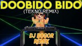 Doobido Bido | Techno Remix | DJ Bogor | 80's Disco Remix