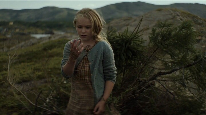 The King Tide (2023) sub indo