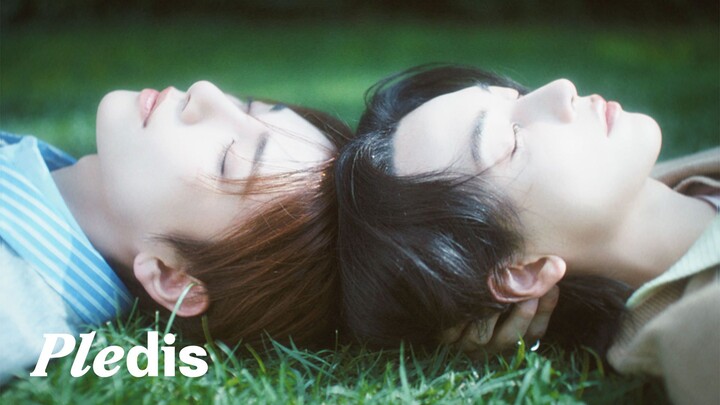 JEONGHAN X JOSHUA (SEVENTEEN) DREAMSCAPE: ANTARA DUA BELAS