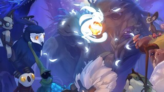 Game|Cắt ghép "Ori"|Ý chí của tinh linh vẫn luôn được lưu truyền