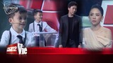 Trấn Thành, Tóc Tiên, Vũ Cát Tường "ngã quỵ" với cao thủ nhỏ tuổi nhất | #5 SIÊU TRÍ TUỆ VIỆT NAM