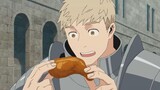 Delicious in Dungeon 06 !!! [ Sub Indo ]