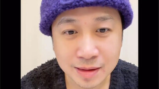 เกี่ยวกับเรื่องที่ฉันโกหก TangoZ เซียวอี๋ว่าเขาเป็นแฟนฉัน